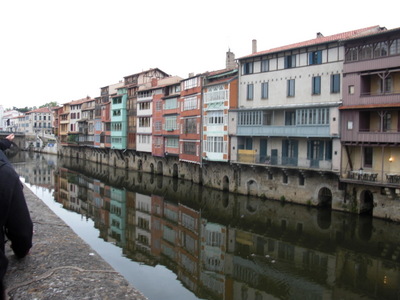 houses